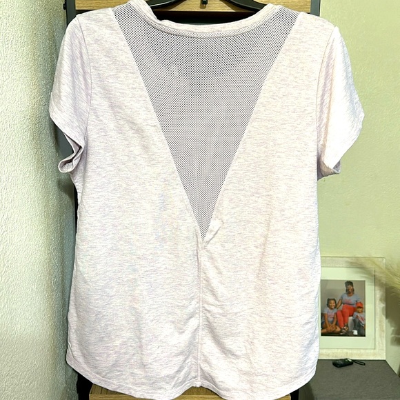 ♥️ Cotton Active Wear Shirt - Picture 4 of 4